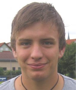 Pascal Beck Pascal Beck