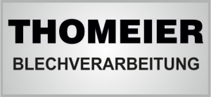 Thomeier Blechverarbeitung
