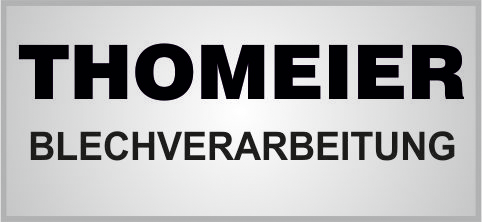 Thomeier Blechverarbeitung