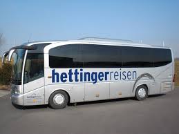 Zum Relegationsspiel mit dem Fanbus