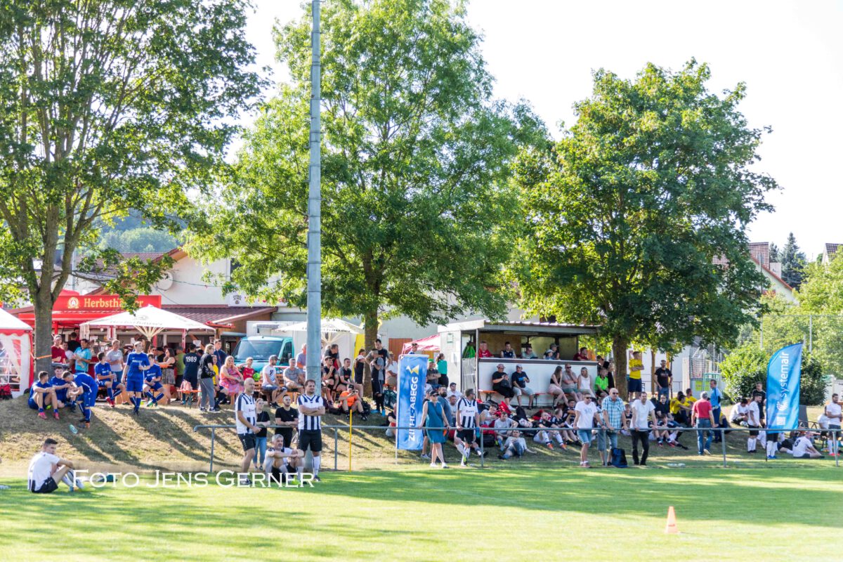 14. Juli: Firmenturnier gewinnt Taxi Walter gegen AWS Fertigungstechnik