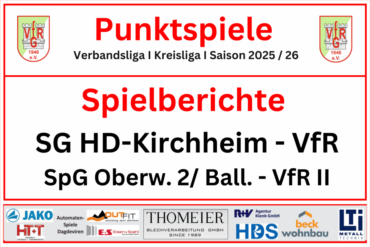 25. August: Ärgerliches Wochenende für die Jagsttäler