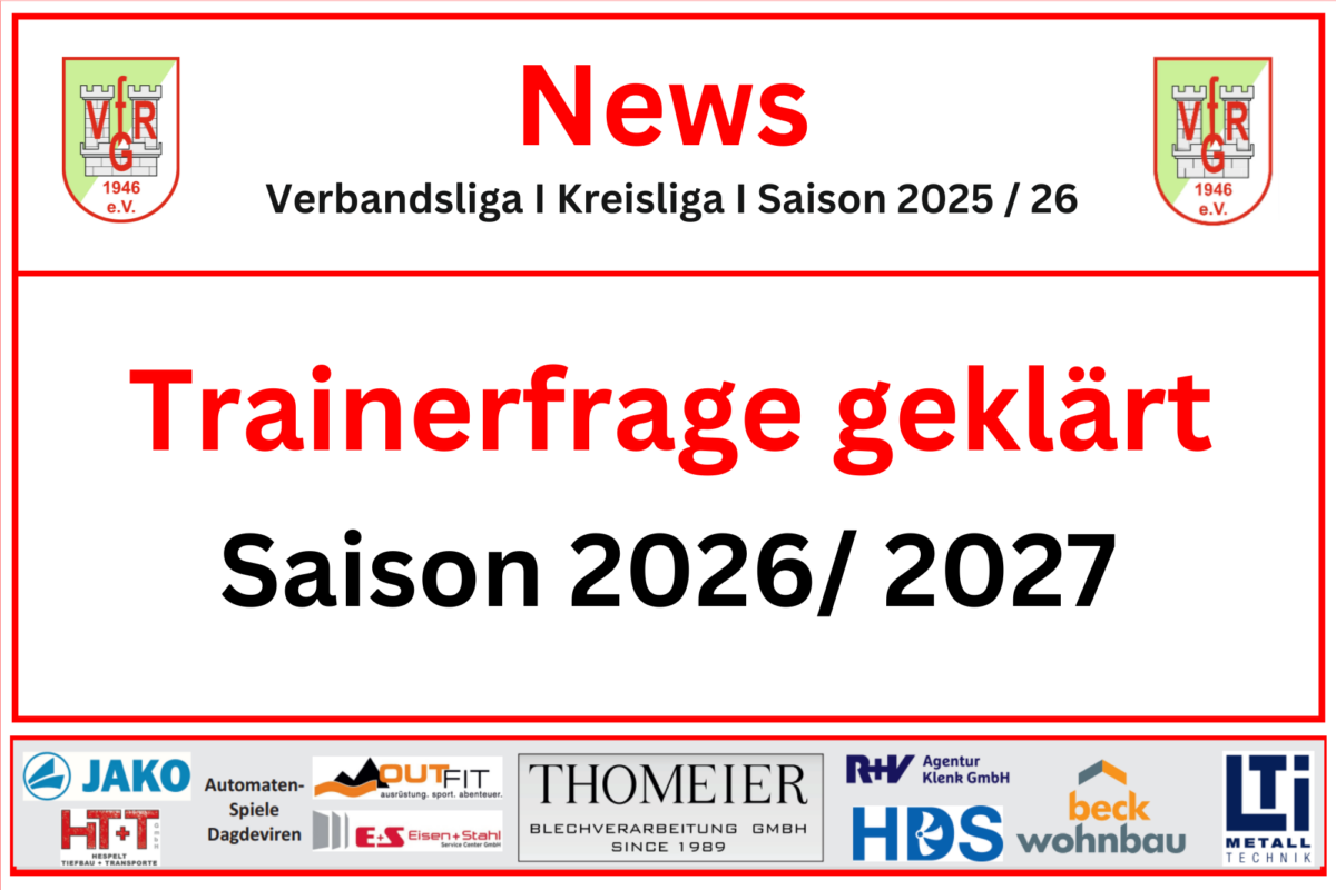 09. Januar: Grundstein für Zukunft gelegt