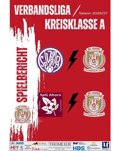 05. Oktober: Erste Niederlage im achten Spiel